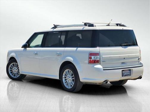 2017 Ford Flex SEL