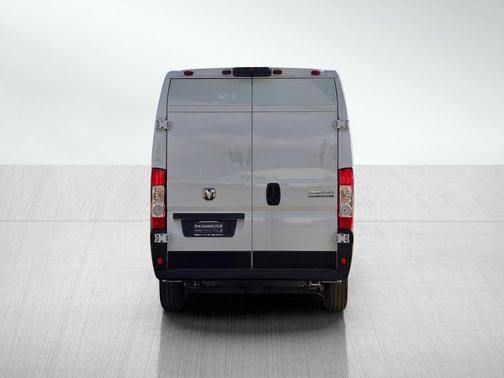 2025 RAM ProMaster 2500 Tradesman