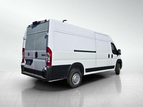 2026 RAM ProMaster 3500 High Roof
