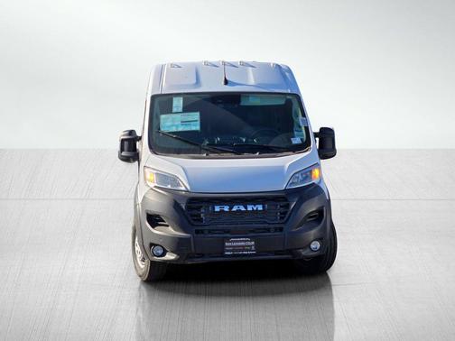 2026 RAM ProMaster 3500 High Roof