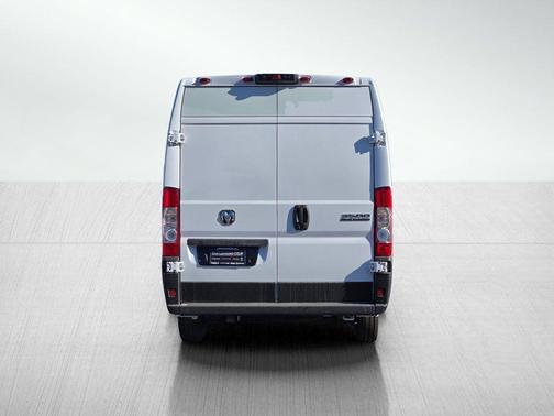 2026 RAM ProMaster 3500 High Roof