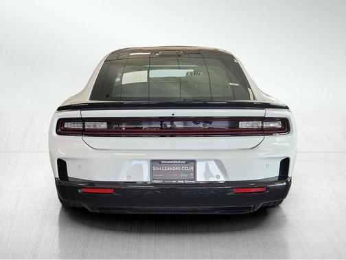 2026 Dodge Charger Scat Pack