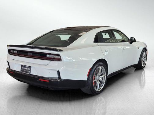 2026 Dodge Charger Scat Pack