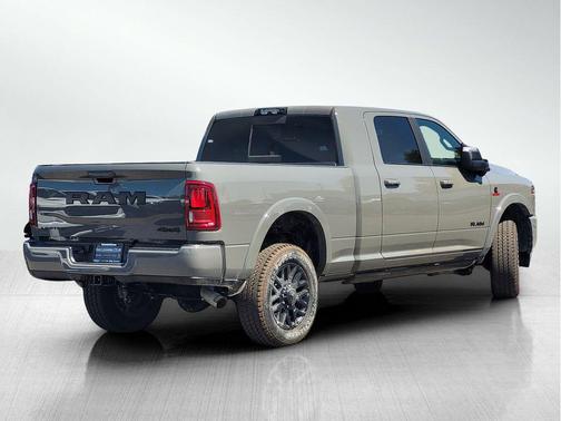 2026 RAM 2500 Limited