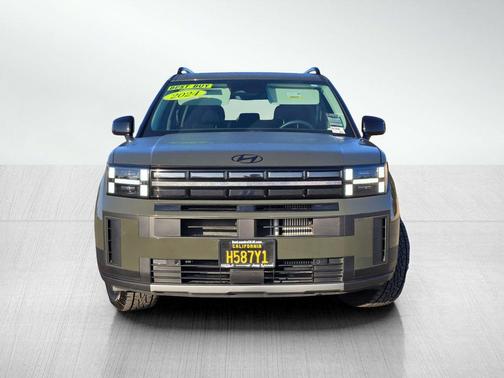 2024 Hyundai SANTA FE XRT