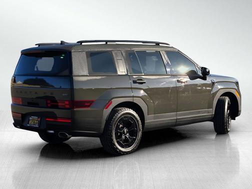 2024 Hyundai SANTA FE XRT