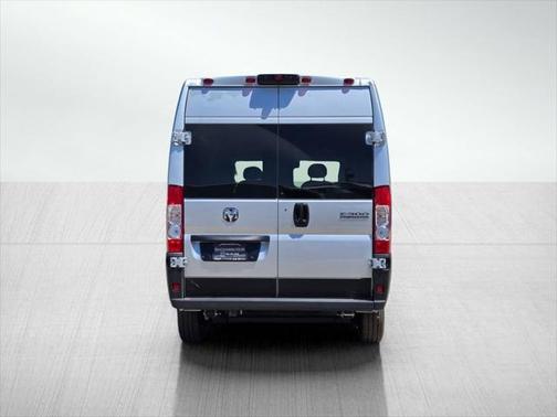 2024 RAM ProMaster 3500 Window Van High Roof