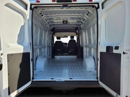 2026 RAM ProMaster 3500 High Roof