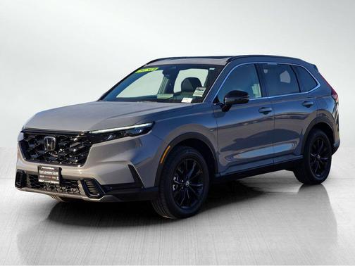 2025 Honda CR-V Hybrid Sport AWD