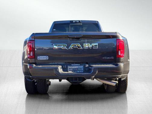 2026 RAM 3500 Longhorn