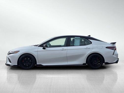 2023 Toyota Camry TRD
