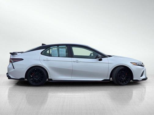 2023 Toyota Camry TRD