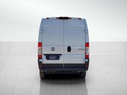 2024 RAM ProMaster 1500 Base