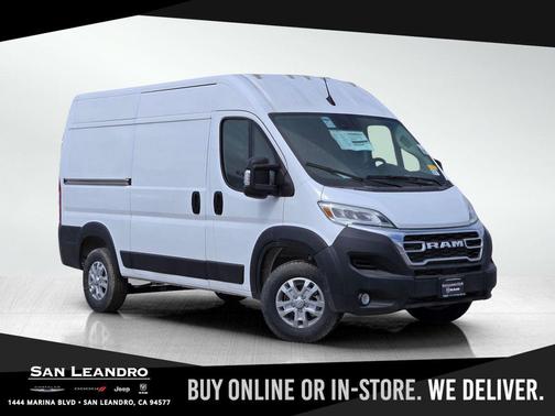 2024 RAM ProMaster 1500 Base