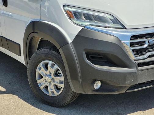 2024 RAM ProMaster 1500 Base