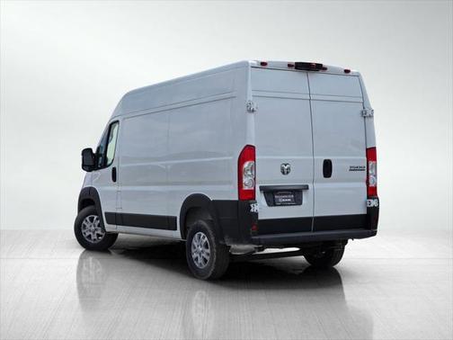 2024 RAM ProMaster 1500 Base