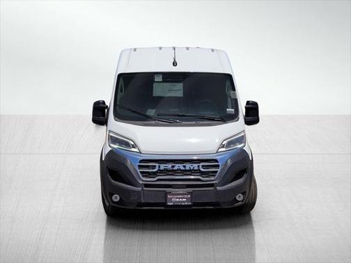 2024 RAM ProMaster 1500 Base
