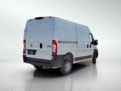 2024 RAM ProMaster 1500 Base