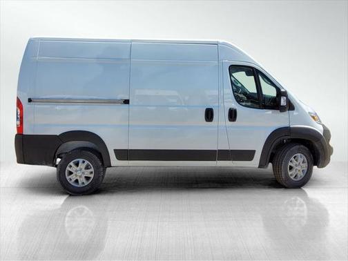 2024 RAM ProMaster 1500 Base