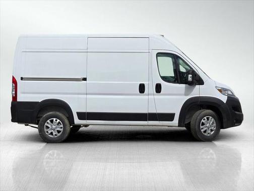 2024 RAM ProMaster 1500 Base