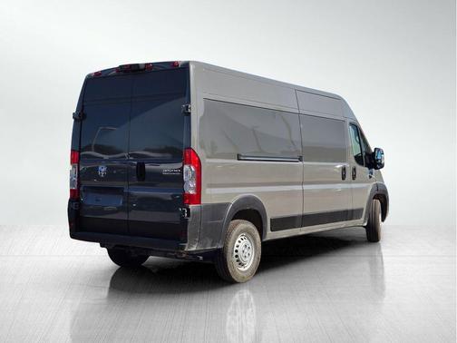 2025 RAM ProMaster 2500 Tradesman