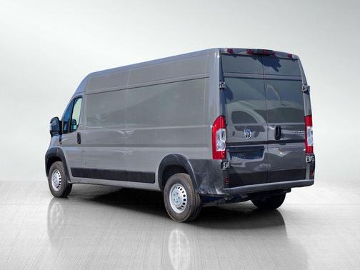 2025 RAM ProMaster 2500 Tradesman