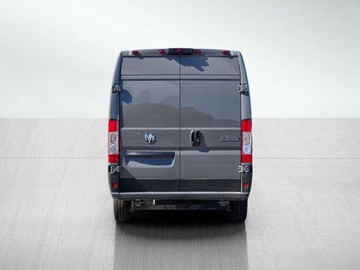 2025 RAM ProMaster 2500 Tradesman