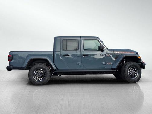 2026 Jeep Gladiator Mojave 4x4