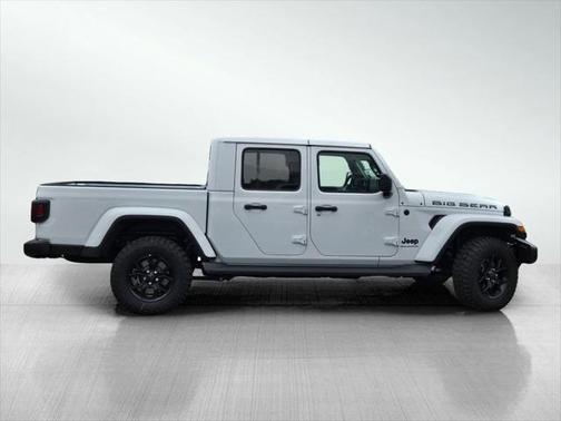 2025 Jeep Gladiator Big Bear