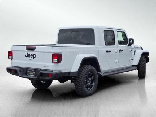 2025 Jeep Gladiator Big Bear