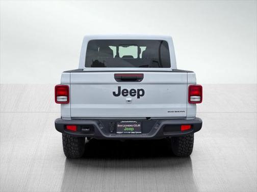 2025 Jeep Gladiator Big Bear