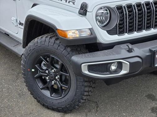 2025 Jeep Gladiator Big Bear