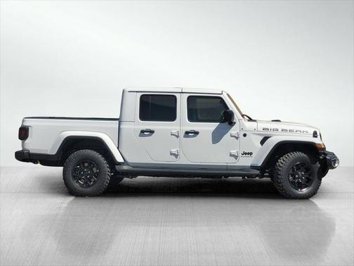 2025 Jeep Gladiator Big Bear
