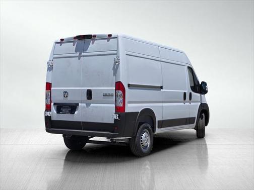 2024 RAM ProMaster 2500 Tradesman