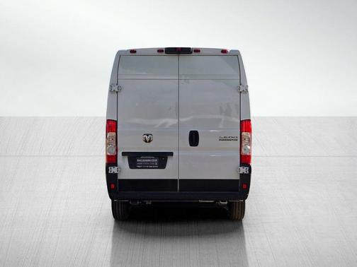 2025 RAM ProMaster 2500 Tradesman