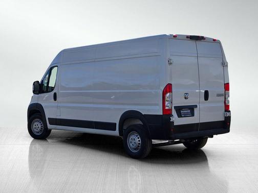 2025 RAM ProMaster 2500 Tradesman
