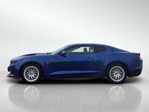 2020 Chevrolet Camaro 1LS