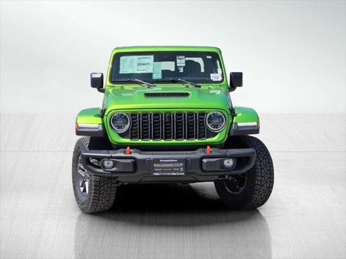 2025 Jeep Gladiator Mojave X