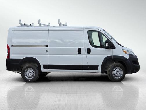 2025 RAM ProMaster 2500 Tradesman