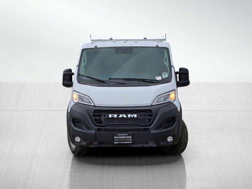 2025 RAM ProMaster 2500 Tradesman