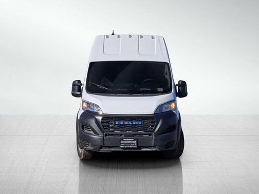 2025 RAM ProMaster 3500 High Roof