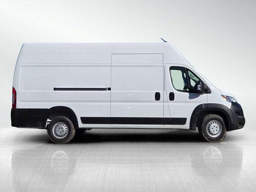 2025 RAM ProMaster 3500 High Roof