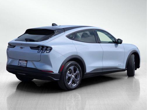 2023 Ford Mustang Mach-E Select
