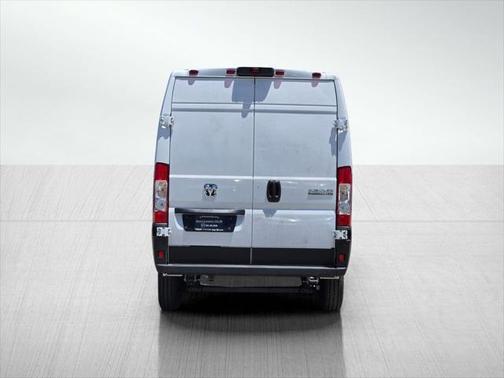 2024 RAM ProMaster 1500 Base