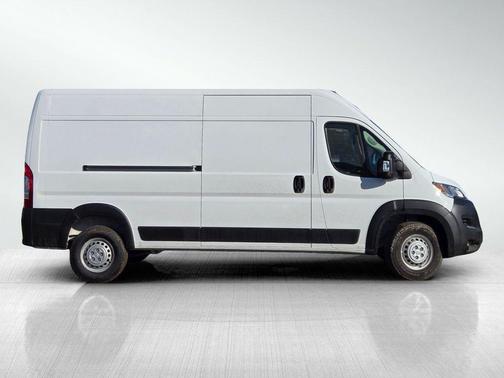 2025 RAM ProMaster 2500 Tradesman