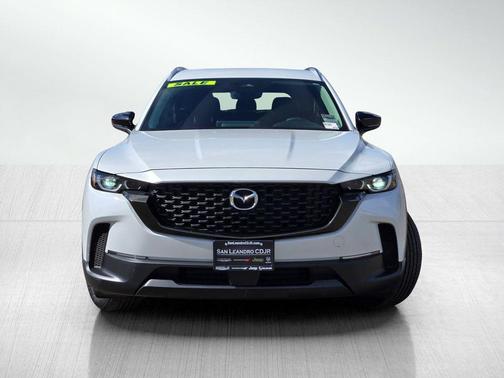 2025 Mazda CX-50 2.5 S Select Package