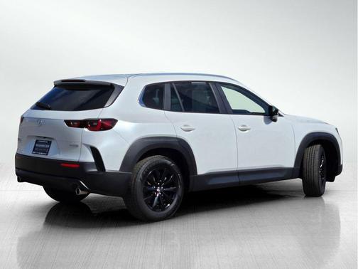 2025 Mazda CX-50 2.5 S Select Package