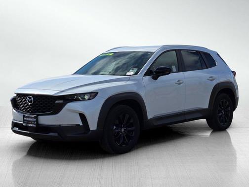 2025 Mazda CX-50 2.5 S Select Package