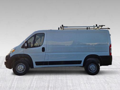 2025 RAM ProMaster 1500 Low Roof