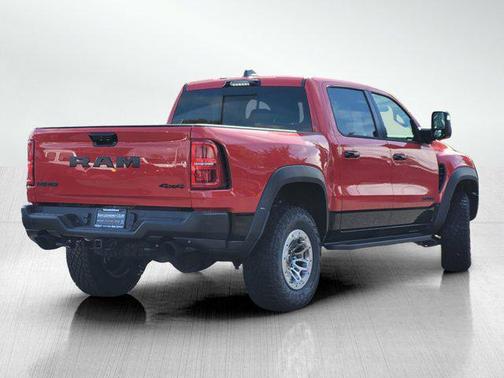 2025 RAM 1500 TRX